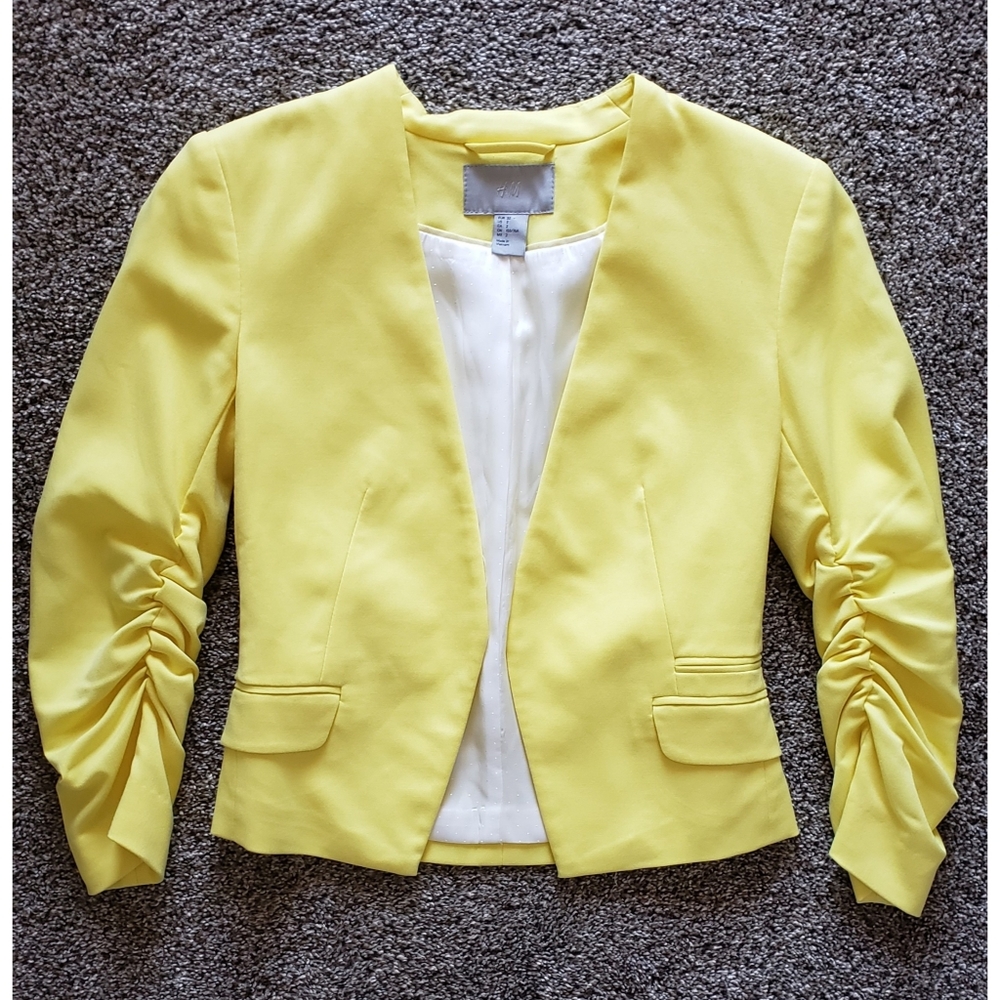 H&M Blazer